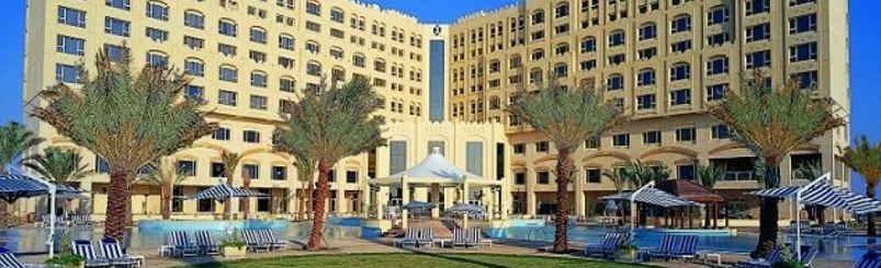 InterContinental Doha Beach & Spa